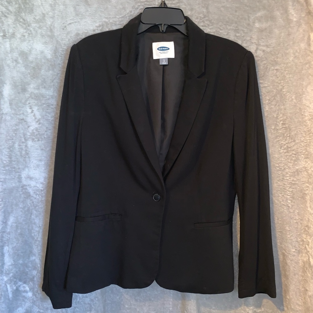 Women’s blazer